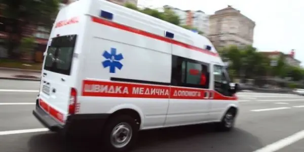 Кількість постраждалих від атаки БПЛА у столиці зросла до восьми