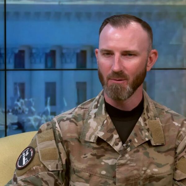 Американський розвідник: Росія прямує шляхом Гітлера і приречена