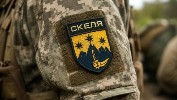 З “Ласки” почали переводити штурмовиків до інших підрозділів, – ЗМІ