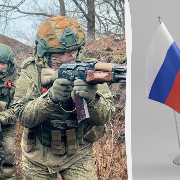Росіяни не сподіваються на швидке завершення війни, свідчить дослідження
