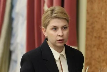 Стефанішиній обрали запобіжний захід