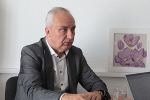 Посол України оцінив ризики дестабілізації Росією ситуації в Боснії і Герцеговині