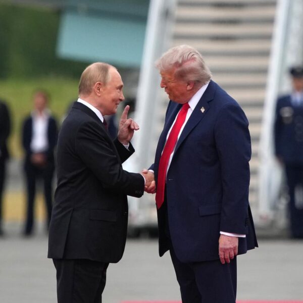 Європа готується до можливої агресії РФ на тлі заяви Трампа щодо НАТО