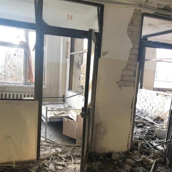 Херсонцям радять виїхати: ТЕЦ не зможе забезпечувати теплом взимку