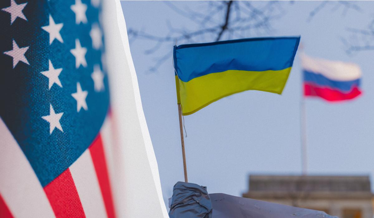 'Військового рішення не існує': США закликали Україну та Росію повернутися до переговорів