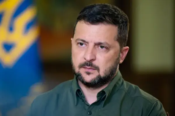 Зеленський назвав вибух у Милі Київської області наслідком недбалого зберігання вибухівки