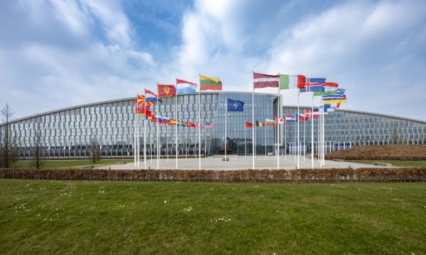 НАТО: дрон, збитий у Румунії, ймовірно, належить Росії