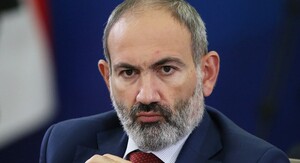 Пашинян заявив, що Вірменія вийде з ОДКБ – ЗМІ