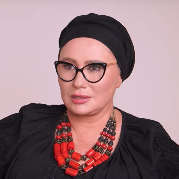 Мозгова: Пономарьов не зраджував фізично, але ревнощі лякали її найбільше