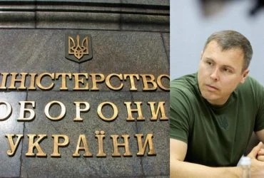 Міноборони готує зміни призовного віку та інші радикальні заходи, - нардеп
