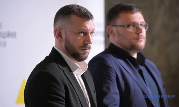 НАБУ та САП не викрили «Вову» у справі «Мідас»