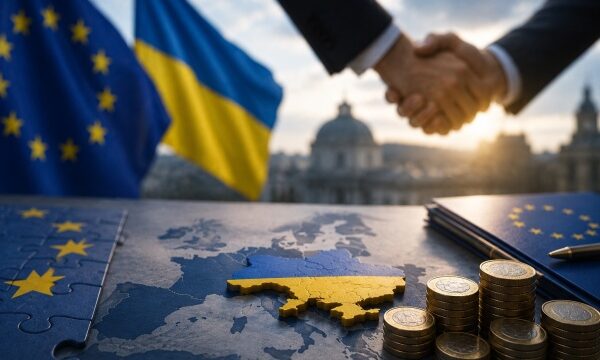 ЄС виділить Україні 8,3 мільярда євро: від чого залежить транш