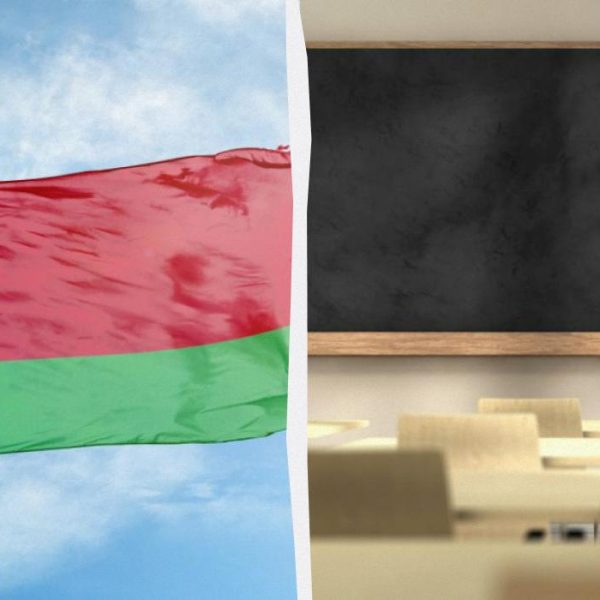 Школярів Білорусі навчатимуть пілотувати дрони з осені