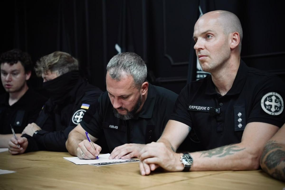 Християнський корпус ініціює податкові пільги для підприємств, які працевлаштовують ветеранів