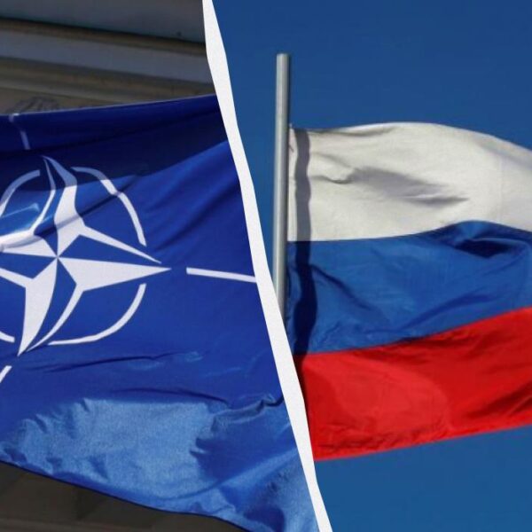 НАТО має план оборони Балтії проти російської агресії