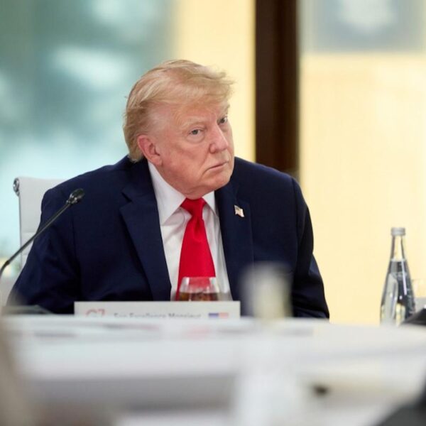 Трамп не переймається можливістю нападу Росії на країни НАТО