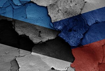 Президент Естонії назвав терміни, коли Росія може напасти на країну