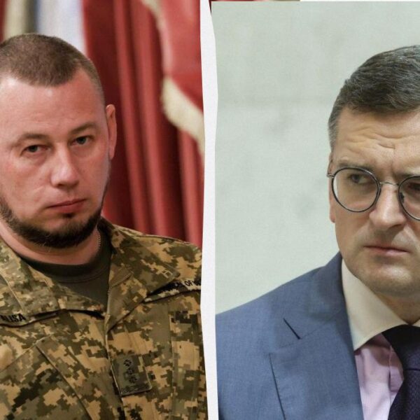 ЗМІ назвали потенційних послів України у США