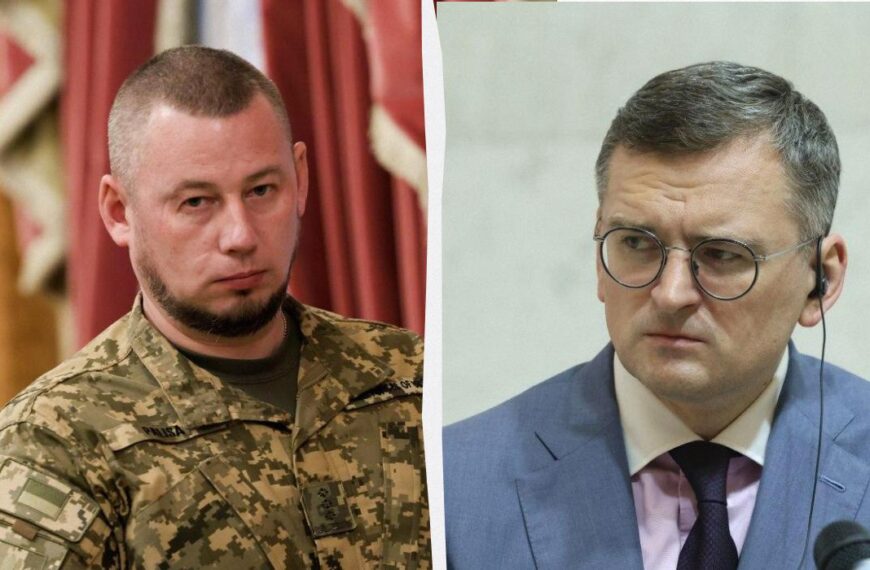 ЗМІ назвали потенційних послів України у США