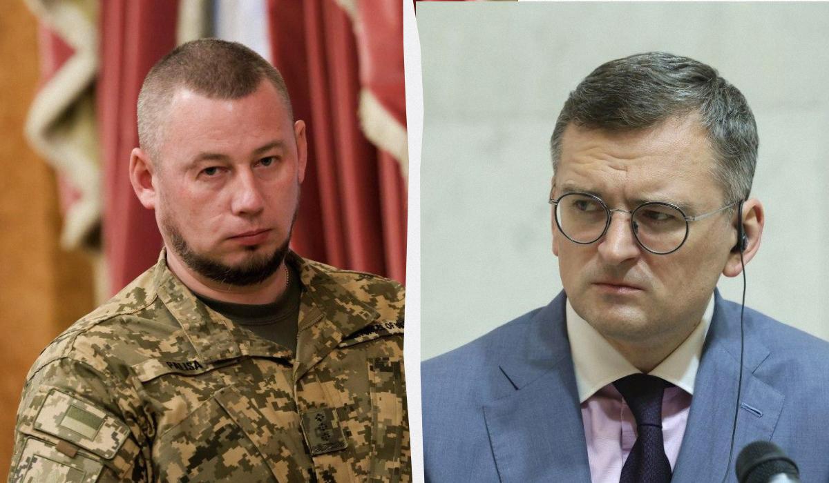 На посаду посла України в США вже є декілька кандидатів: ЗМІ назвали прізвища