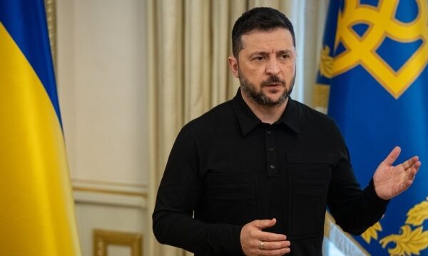 Зеленський: Дипстрайки тепер досягають російського Сибіру