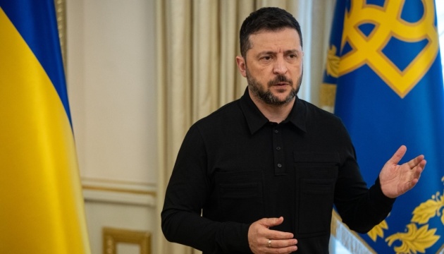Відтепер і російський Сибір доступний для наших дипстрайків - Зеленський