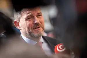 Словаччина заявила про збільшення постачання боєприпасів Україні