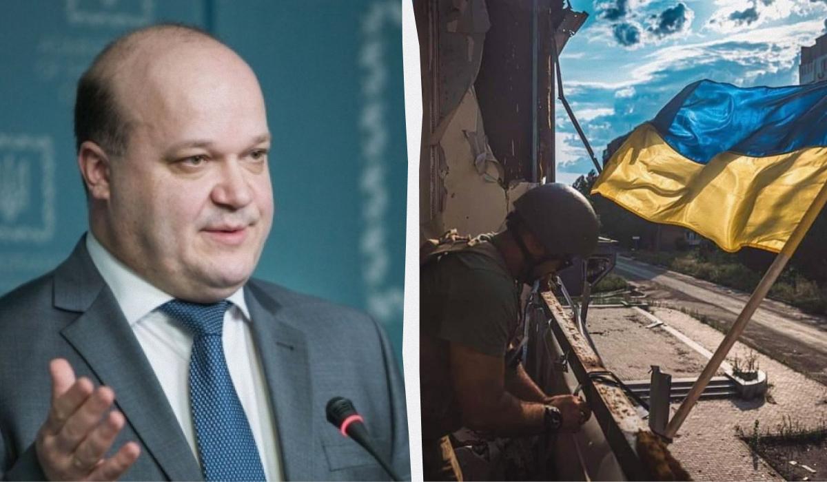 'У всіх головах вже немає 2027 року': дипломат порадив готуватися до довгої війни
