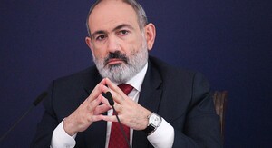 Пашинян заявив, що ОДКБ створює загрози безпеці Вірменії