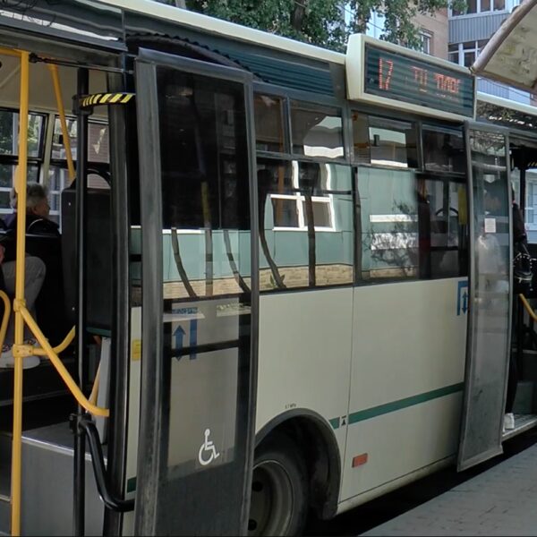 Подорожчання проїзду у Полтаві: квитки на тролейбуси та автобуси коштують дорожче з сьогоднішнього дня