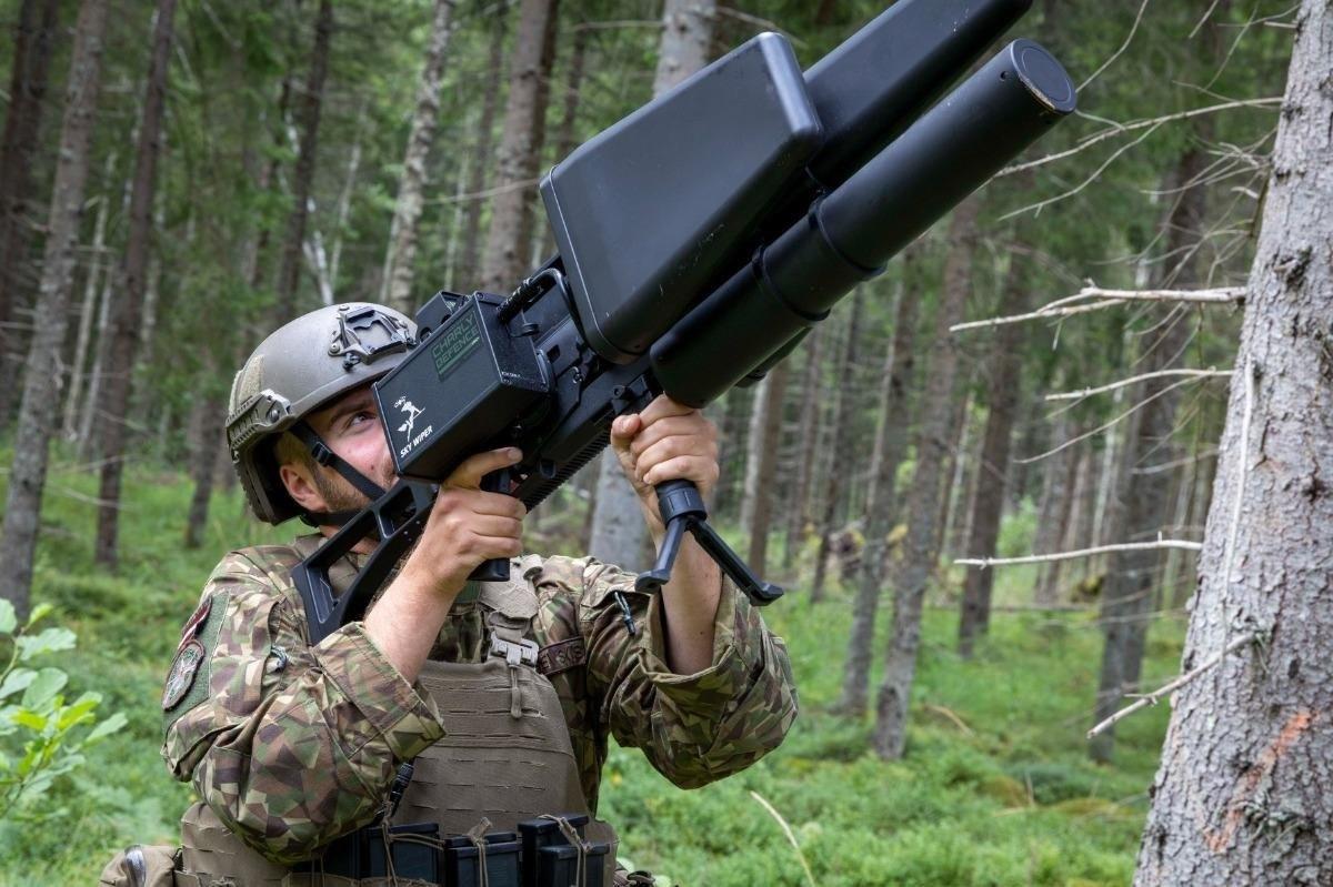 'Потрібно вчитися у українців': командувач НАТО розповів, який урок слід винести з війни