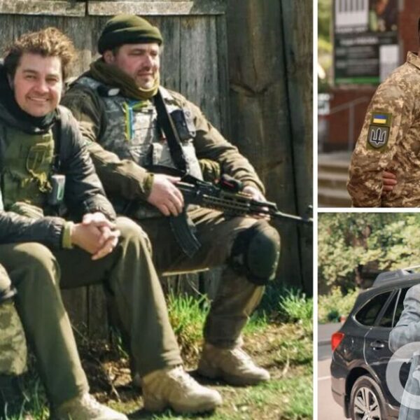 Українські герої – про мир, тригери та майбутнє України через п’ять років