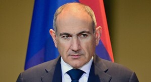 Пашинян допустив проведення референдуму щодо членства Вірменії в ЄС