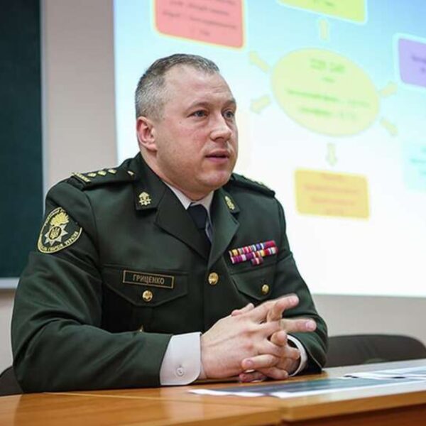 Гриценко: журналісти виявили цивільний шлюб для конспірації та закордонну нерухомість
