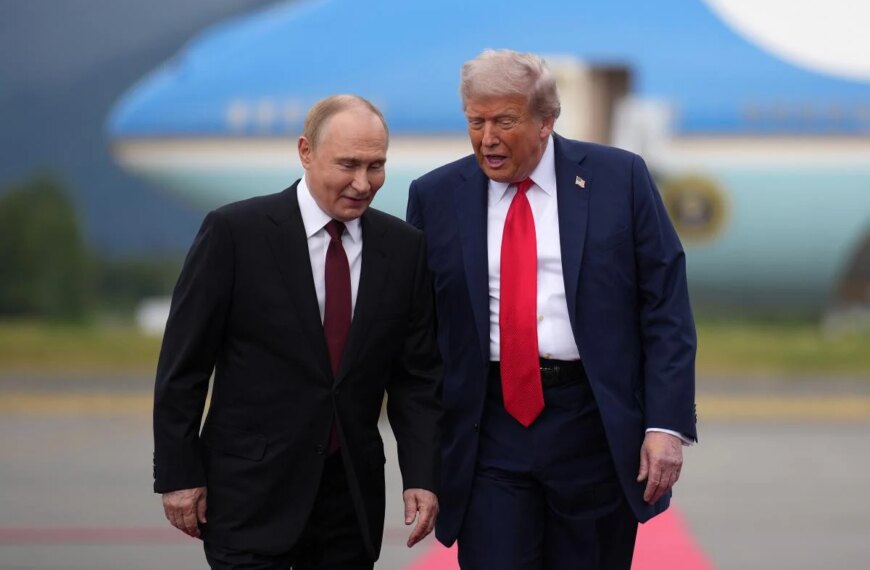 Путін вважає, що США виснажені конфліктом з Іраном