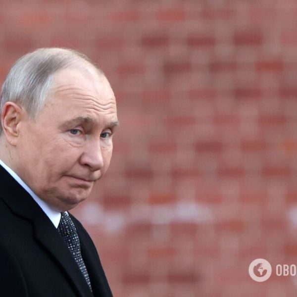 Швець: Коли Путін почне справжню війну проти НАТО