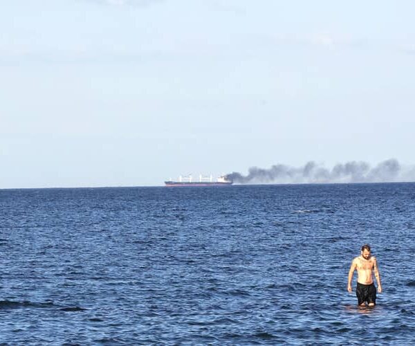 Україна пропонує Росії припинення вогню в Чорному морі на тлі зростання побоювань щодо постачання продовольства