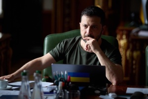 Зеленський провів Ставку: Україна готує асиметричні контрзаходи у відповідь на нові плани РФ