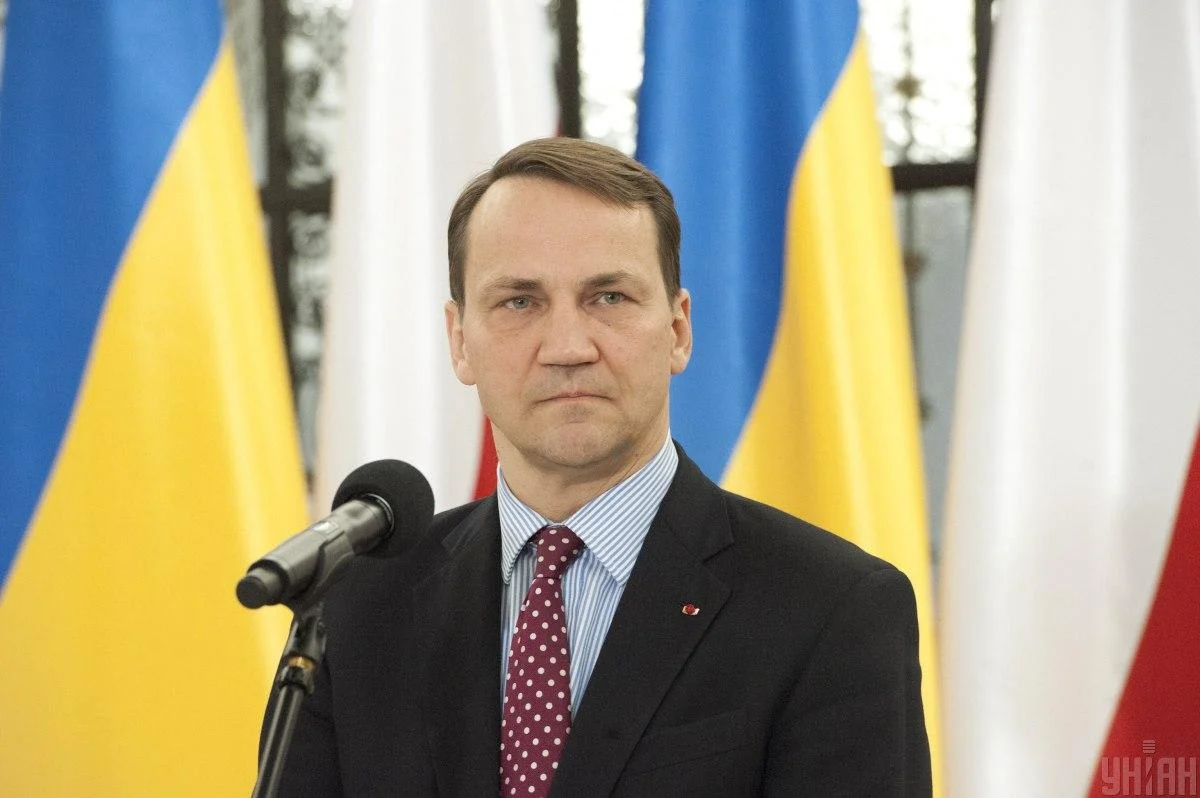 У Польщі запропонували створити 'Європейський легіон' з українцями