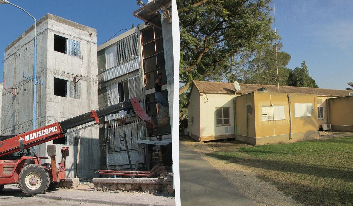 Які правила будівництва бомбосховища