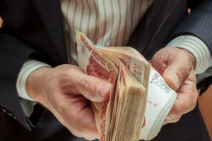 У Росії тіньова зайнятість сягнула 41% - розвідка