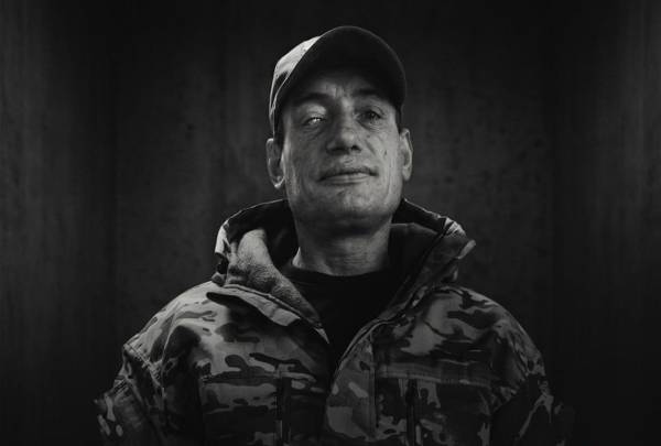 ГУР: Росія відправила на фронт напівсліпого мігранта з Молдови, де той загинув