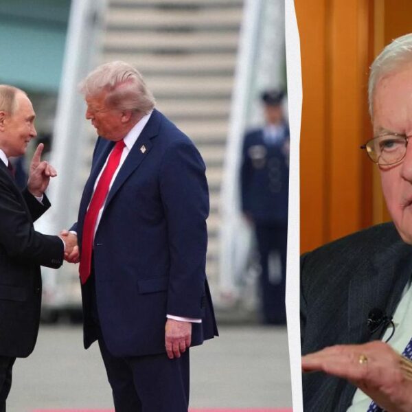 Келлог: Трамп завадив Путіну отримати бажану землю