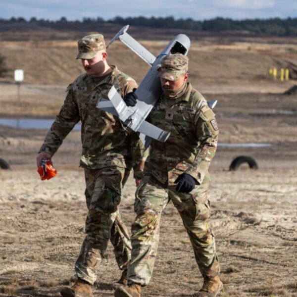 Армія США розформовує підрозділ дронів, сформований за досвідом війни в Україні