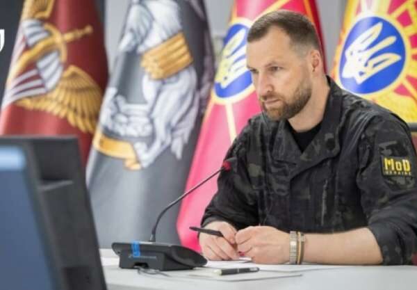 Міноборони: Знайдено рішення для покриття дефіциту бюджету в $27 мільярдів