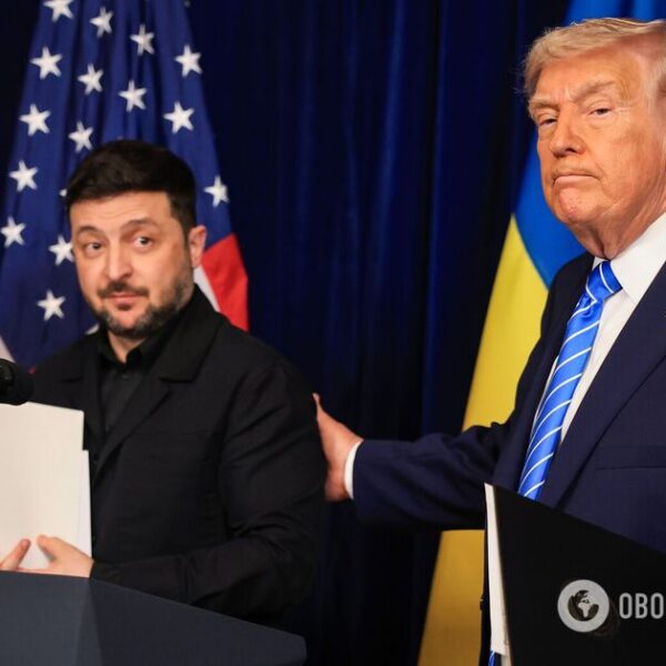 Найближчий рік: чи справді коридор можливостей до 2027 року стане вирішальним для завершення війни