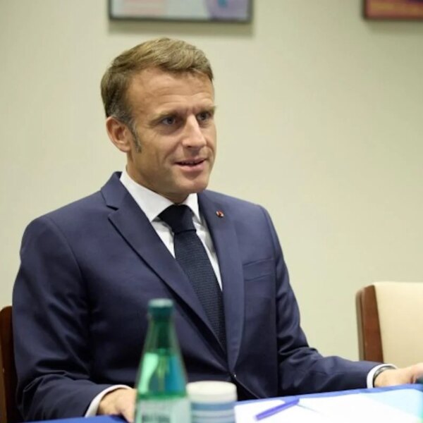 Франція та її партнери проведуть військові навчання “Коаліції охочих” цієї осені