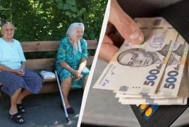 Пенсіонерам потрібен новий документ для пільгового проїзду у серпні