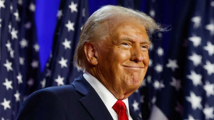 Трамп вважає, що з візиту директора ЦРУ Джона Реткліффа до Москви 