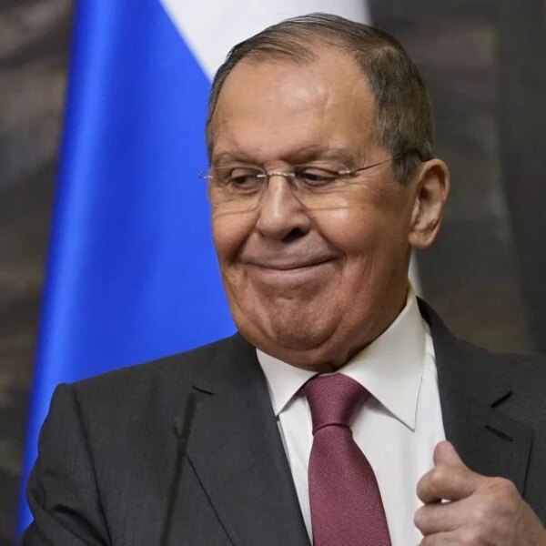 Лавров розкритикував США через Україну: Москва незадоволена діями Вашингтона